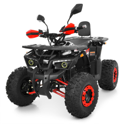 Дитячий електромобіль Квадроцикл HB-EATV1450-2-3 до 82 кг