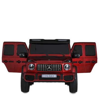 Дитячий електромобіль Джип M 5880EBLRS-3(24V) до 80 кг Дитячий електромобіль Джип M 5880EBLRS-3(24V) до 80 кг