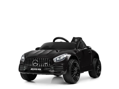 Дитячий електромобіль Машина M 4062EBLR-2 до 30 кг