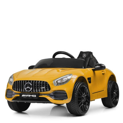 Дитячий електромобіль Машина M 4062EBLR-6 до 30 кг