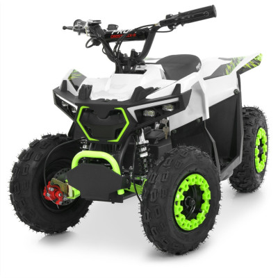 Дитячий електромобіль Квадроцикл HB-FFG1000-1-5 до 45кг