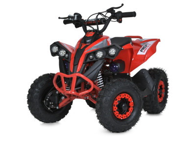 Дитячий електромобіль Квадроцикл PROF1 E-XBW-1200-3(MP3) до 75 кг Дитячий електромобіль Квадроцикл PROF1 E-XBW-1200-3(MP3) до 75 кг