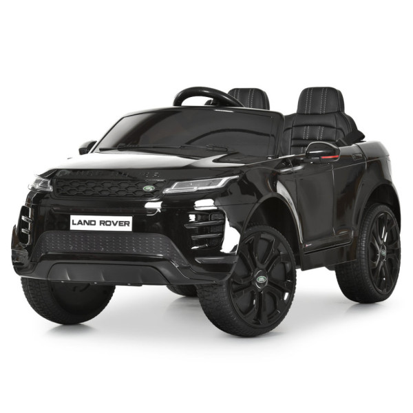 Дитячий електромобіль Джип M 4418EBLRS-2 до 30 кг Дитячий електромобіль Джип M 4418EBLRS-2 до 30 кг
