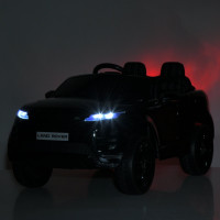 Дитячий електромобіль Джип M 4418EBLRS-2 до 30 кг Дитячий електромобіль Джип M 4418EBLRS-2 до 30 кг