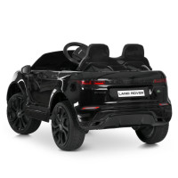 Дитячий електромобіль Джип M 4418EBLRS-2 до 30 кг Дитячий електромобіль Джип M 4418EBLRS-2 до 30 кг