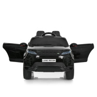 Дитячий електромобіль Джип M 4418EBLRS-2 до 30 кг Дитячий електромобіль Джип M 4418EBLRS-2 до 30 кг