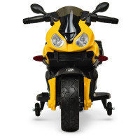Дитячий електромобіль Мотоцикл Bambi Racer M 4080EL-6 до 20 кг