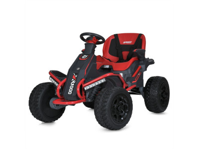 Дитячий електромобіль Електрокарт M 6029EBLR-3(24V) до 30 кг Дитячий електромобіль Електрокарт M 6029EBLR-3(24V) до 30 кг