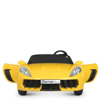 Дитячий електроквадроцикл Bambi Racer M 4055AL-6 до 100 кг Дитячий електроквадроцикл Bambi Racer M 4055AL-6 до 100 кг