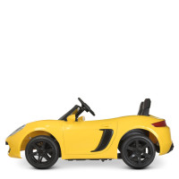 Дитячий електроквадроцикл Bambi Racer M 4055AL-6 до 100 кг Дитячий електроквадроцикл Bambi Racer M 4055AL-6 до 100 кг