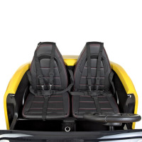 Дитячий електроквадроцикл Bambi Racer M 4055AL-6 до 100 кг Дитячий електроквадроцикл Bambi Racer M 4055AL-6 до 100 кг