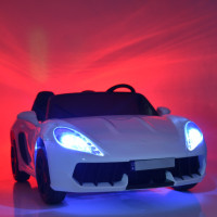 Дитячий електроквадроцикл Bambi Racer M 4055AL-6 до 100 кг Дитячий електроквадроцикл Bambi Racer M 4055AL-6 до 100 кг