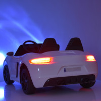 Дитячий електроквадроцикл Bambi Racer M 4055AL-6 до 100 кг Дитячий електроквадроцикл Bambi Racer M 4055AL-6 до 100 кг