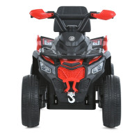 Дитячий електромобіль Квадроцикл M 6125EBLR-3 до 23 кг