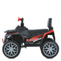 Дитячий електромобіль Квадроцикл M 6125EBLR-3 до 23 кг