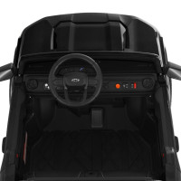 Дитячий електромобіль Джип M 6290EBLR-2(24V) до 60 кг Дитячий електромобіль Джип M 6290EBLR-2(24V) до 60 кг