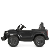 Дитячий електромобіль Джип M 6290EBLR-2(24V) до 60 кг Дитячий електромобіль Джип M 6290EBLR-2(24V) до 60 кг