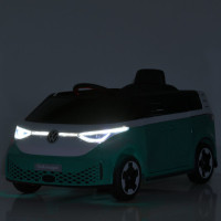 Дитячий електромобіль Машина M 6281EBLR-15 до 30 кг
