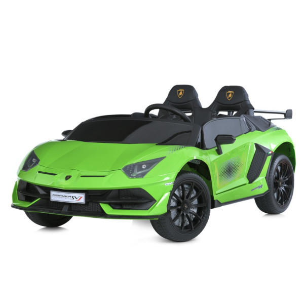 Дитячий електромобіль Машина M 6026EBLR-5 (24V) до 60 кг Дитячий електромобіль Машина M 6026EBLR-5 (24V) до 60 кг