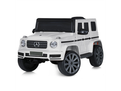 Дитячий електромобіль Джип M 5803EBLR-1 до 30 кг
