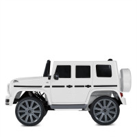 Дитячий електромобіль Джип M 5803EBLR-1 до 30 кг