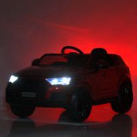 Дитячий електромобіль Джип M 5796EBLRS-3 до 25 кг Дитячий електромобіль Джип M 5796EBLRS-3 до 25 кг