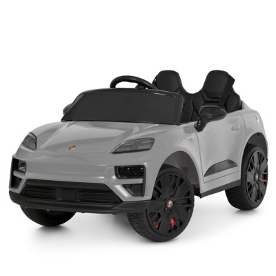 Дитячий електромобіль Машина M 6314EBLR-11 до 30 кг