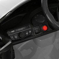 Дитячий електромобіль Машина M 6314EBLR-11 до 30 кг