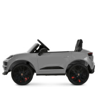 Дитячий електромобіль Машина M 6314EBLR-11 до 30 кг
