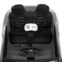 Дитячий електромобіль Машина M 6314EBLR-11 до 30 кг