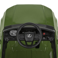Дитячий електромобіль Джип M 6301EBLR-5 до 25 кг