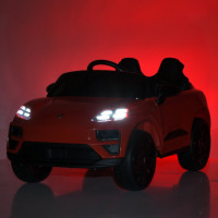 Дитячий електромобіль Машина M 6314EBLRS-2 до 30 кг Дитячий електромобіль Машина M 6314EBLRS-2 до 30 кг