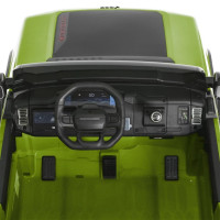 Дитячий електромобіль Джип JJ2500EBLR-5(24V) до 50 кг