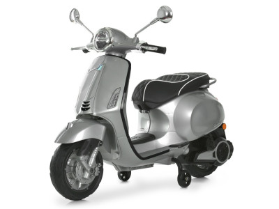 Дитячий електромобіль Мотоцикл M 6288EL-11-2 до 30 кг
