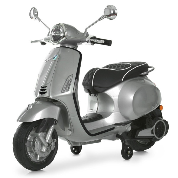Дитячий електромобіль Мотоцикл M 6288EL-11-2 до 30 кг