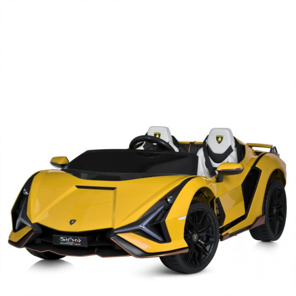Дитячий електромобіль Машинка M 5072EBLR-6 до 50 кг Дитячий електромобіль Машинка M 5072EBLR-6 до 50 кг
