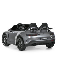 Дитячий електромобіль Машинка M 6315EBLRS-11(24V) до 50 кг Дитячий електромобіль Машинка M 6315EBLRS-11(24V) до 50 кг
