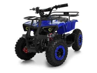 Дитячий електромобіль Квадроцикл HB-ATV1000AS-4 до 45 кг