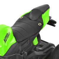 Дитячий електромобіль Мотоцикл M 6307EL-5 до 30 кг