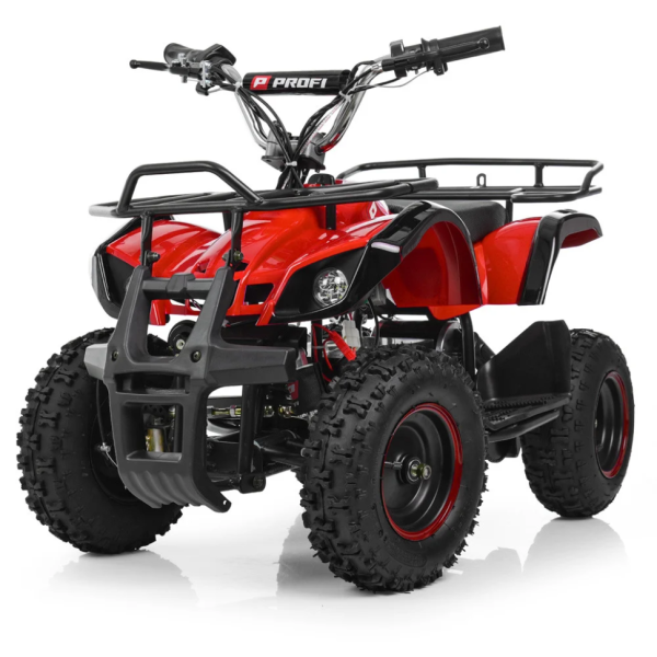 Дитячий електромобіль Квадроцикл Bambi HB-EATV800N-3 V3 до 65 кг Дитячий електромобіль Квадроцикл Bambi HB-EATV800N-3 V3 до 65 кг