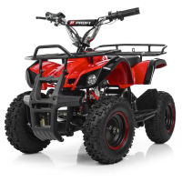 Дитячий електромобіль Квадроцикл Bambi HB-EATV800N-3 V3 до 65 кг Дитячий електромобіль Квадроцикл Bambi HB-EATV800N-3 V3 до 65 кг