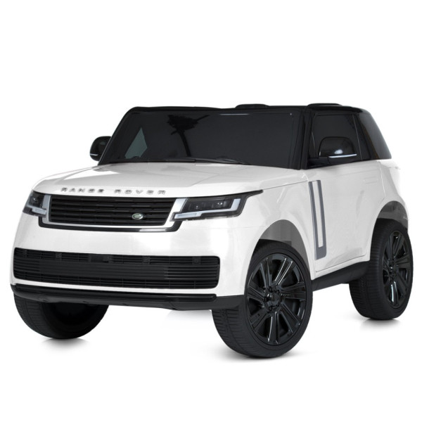 Дитячий електромобіль Джип M 5055EBLR-1(4WD) до 35 кг Дитячий електромобіль Джип M 5055EBLR-1(4WD) до 35 кг