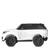 Дитячий електромобіль Джип M 5055EBLR-1(4WD) до 35 кг Дитячий електромобіль Джип M 5055EBLR-1(4WD) до 35 кг