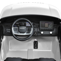 Дитячий електромобіль Джип M 5055EBLR-1(4WD) до 35 кг Дитячий електромобіль Джип M 5055EBLR-1(4WD) до 35 кг
