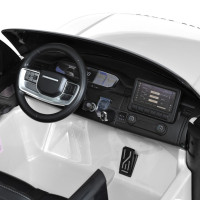 Дитячий електромобіль Джип M 5055EBLR-1(4WD) до 35 кг Дитячий електромобіль Джип M 5055EBLR-1(4WD) до 35 кг