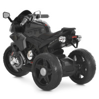 Дитячий електромобіль Мотоцикл M 6267EL-11 до 30 кг