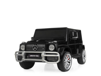 Дитячий електромобіль Джип M 4259EBLRS-2 до 60 кг