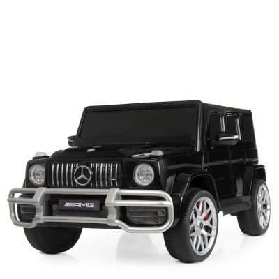 Дитячий електромобіль Джип M 4259EBLRS-2 до 60 кг