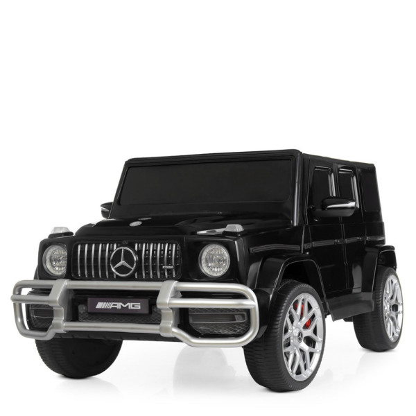 Дитячий електромобіль Джип M 4259EBLRS-2 до 60 кг
