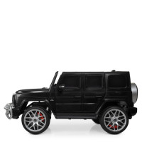 Дитячий електромобіль Джип M 4259EBLRS-2 до 60 кг